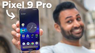 Google Pixel 9 Pro Review  Redemption Time [upl. by Salisbarry]