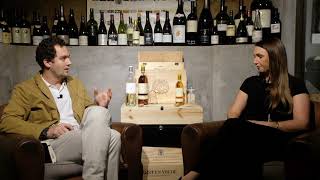 BTB Ep 4  The Legend of Chateau DYquem [upl. by Olympium]