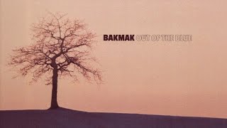 Bakmak  Out Of The Blue 1976 JazzRock from Germany Full Album HQ [upl. by Claribel]