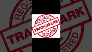 Trademark Registration Process How trademark registered in Pakistan trademarkregistration [upl. by Nyliac]