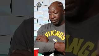 John Randle talks going against Larry Allen and Emmitt Smith shorts nfl dallascowboys [upl. by Shishko343]