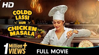 Coldd Lassi Aur Chicken Masala  Full Web Series  Rajeev Khandelwal Divyanka Tripathi Munawar F [upl. by Terriss129]