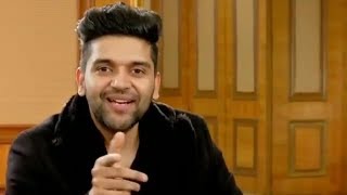 Guru Randhawa Singing  Patola [upl. by Nallij]