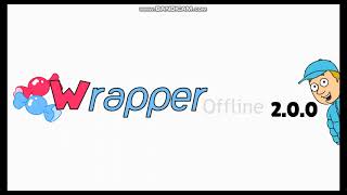 Wrapper Offline 200 Demo [upl. by Malachi]