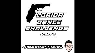 FLORIDA DANCE CHALLENGE PART 1 [upl. by Pinchas]