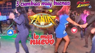 🔴 TRES CUMBIAS MUY BUENAS MIX  LO MAS NUEVO SONIDO FANIA 97  CUMBIAS PARA BAILAR MARZO 2019 [upl. by Tacita]