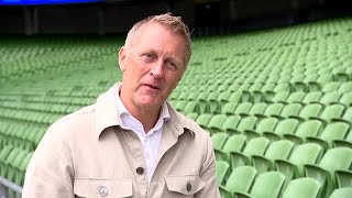 Heimir Hallgrímsson on becoming Ireland manager [upl. by Draw]