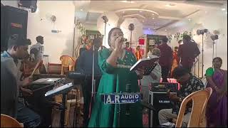 Appuram pogiravar anitakingslysongs appuram 2024 tamilchristians [upl. by Rebeka749]