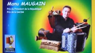 Manu MAUGAIN  Sur les rives du Doubs [upl. by Ibbison]