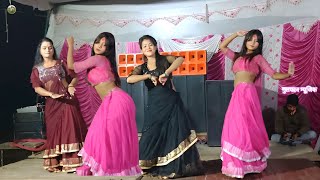 balamua ke Ballam DJ dance recording itz maya dance [upl. by Dieterich]