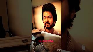 🤩TVK ThalapathyVijay🥰ShortsfeedsThalapathyTVKSongSKvijayfanpagevijayrasiganRainingAnirudh [upl. by Maddeu]