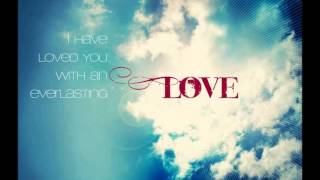 Everlasting Love With Lyrics  GERARD JOLING [upl. by Eenrahc]