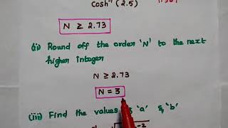 Problem 1  An Analog TypeI Chebyshev LowPass Filter Design  DTSP [upl. by Aydan]