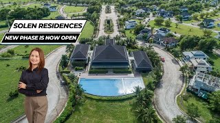 Solen Residences Santa Rosa Laguna [upl. by Gerlac]