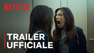 Snabba cash  Trailer ufficiale  Netflix [upl. by Enahpets]