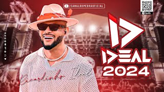 🅷🅳 RICARDINHO FORRÓ IDEAL 2024 AS MELHORES [upl. by Valenka395]