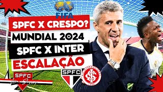 🎯 NOTÍCIAS DO SÃO PAULO FC  SPFC HOJE 21092024 📢 [upl. by Julius]