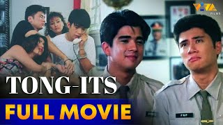 TongIts FULL MOVIE HD  Janno Gibbs Francis Magalona Samantha Lopez Anthony Alonzo Roy Alvarez [upl. by Eiroj]