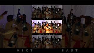 Soppana Sundari Remix  Veera Sivaji  DJ Ash SL  Mixtation EAST [upl. by Ahseiyn]