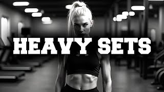 𝐏𝐥𝐚𝐲𝐥𝐢𝐬𝐭 Deadly Trap 💀  Intense Bass Boosted Mix  Gym Motivation amp Power [upl. by Nevaeh]