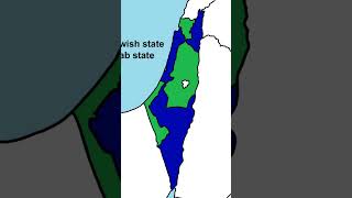 Partition of Palestine was UNFAIR [upl. by Ahsaya]