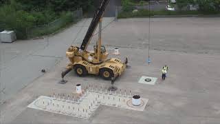 CCO Mobile Crane Operator Candidate Video [upl. by Cherian]