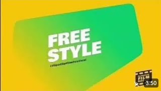 free Style flipaclipfilmfestival flipaclipfilmfestival animation animationapp cartoon [upl. by Kcirdahs934]