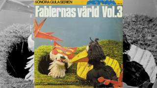 Fablernas Värld  Vol 3 1971 Vinyl [upl. by Brendon]