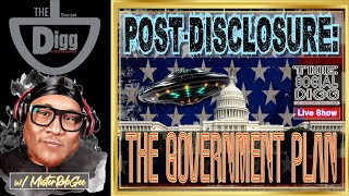 S2 Ep 3  How Would Governments React to Catastrophic Disclosure [upl. by See411]