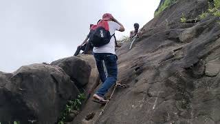 Way To Kalavantin Durg [upl. by Suivart]