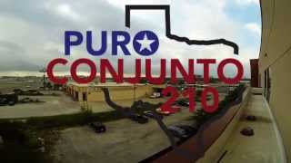 Ruben Vela Jr y Su Conjunto 2105 Tejano Conjunto Festival [upl. by Queridas]