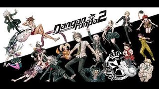 Lets Play Danganronpa 2 Goodbye Despair Part 1 Livestream Road To 650 Subscribers [upl. by Carmencita]