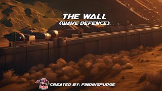 Starship Troopers Terran Command  The Wall [upl. by Doll]