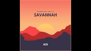 Diviners  Savannah feat Philly K Official instrumental [upl. by Aicenek]