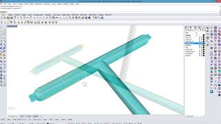 Moldex3D R16｜Preparing Models for Complete Mold Analysis in Moldex3D [upl. by Selestina]