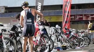 GP Winter Triathlon 2012 [upl. by Neeven849]