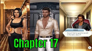 Choices Stories You Play Filthy Rich Chapter 17 [upl. by Nivle]