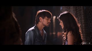 Kumari 21F Trailer 3  Raj Tarun Hebah Patel Rathnavelu DSP Sukumar Surya Pratap [upl. by Moselle]