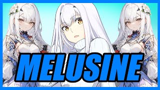 Is Melusine a MUST Summon FateGrand Order [upl. by Neira]