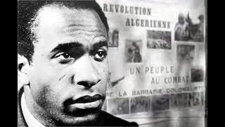 Frantz Fanon—Wretched of the Earth Ch 1Prt1 [upl. by Bradney]