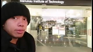 Manukau Institute of Technology Auckland New Zealand [upl. by Codee]