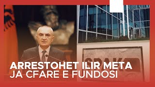 Çfare e fundosi ILIR METEN [upl. by Ursal]