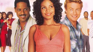 Something New Full Movie Facts And Review  Sanaa Lathan  Simon Baker [upl. by Aitahs14]