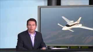 Velocity VTwin AOPA Test Flight and Review [upl. by Sidonia406]