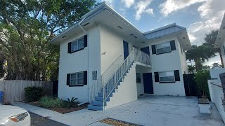 Rent 3684 NE 11th Ave 2 Oakland Park Price 1250 water and electricity included [upl. by Mavra408]