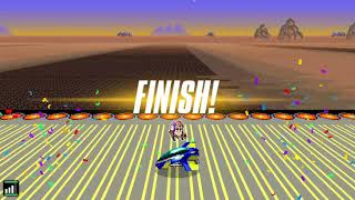 Surprise Golden Bumpers  FZero 99 [upl. by Nanis]