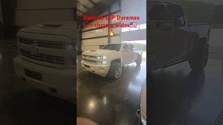 Deleted L5P Duramax chevy chevrolet truck trucks fyp shorts usa america op sub diesel [upl. by Hodge]