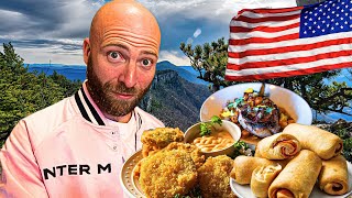 100 Hours in West Virginia Ultimate Appalachian Food Tour [upl. by Swithin]