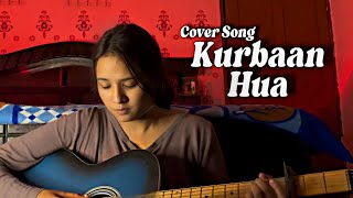 Kurbaan Hua  Vishal Dandlani  Cover Song  Parool Gautam  Beat Song kurbaanhua kurban [upl. by Merrili]