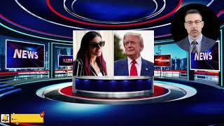 How Did Laura Loomer Secure a Position by Donald Trump’s Side [upl. by Rehpotsyrhc]